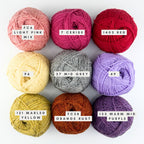 Jamieson & Smith 2ply Jumper