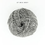 Jamieson & Smith 2ply Jumper