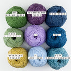 Jamieson & Smith 2ply Jumper