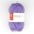 Jamieson & Smith 2ply Jumper