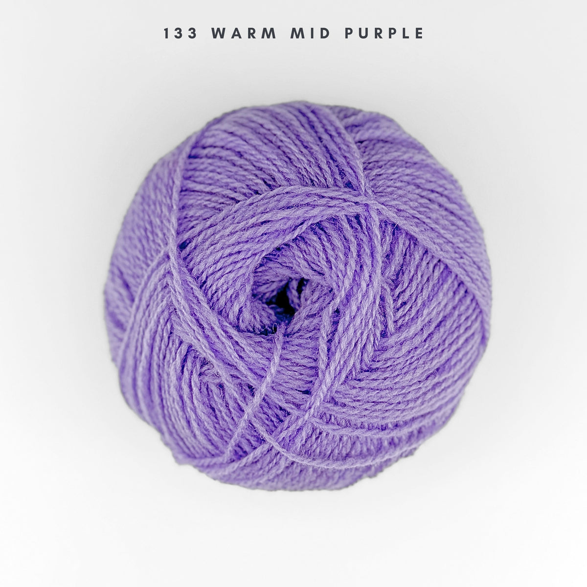 Jamieson & Smith 2ply Jumper