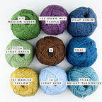 Jamieson & Smith 2ply Jumper