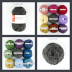 Jamieson & Smith 2ply Jumper