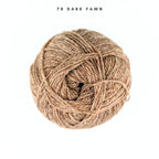 Jamieson & Smith 2ply Jumper