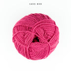 Jamieson & Smith 2ply Jumper