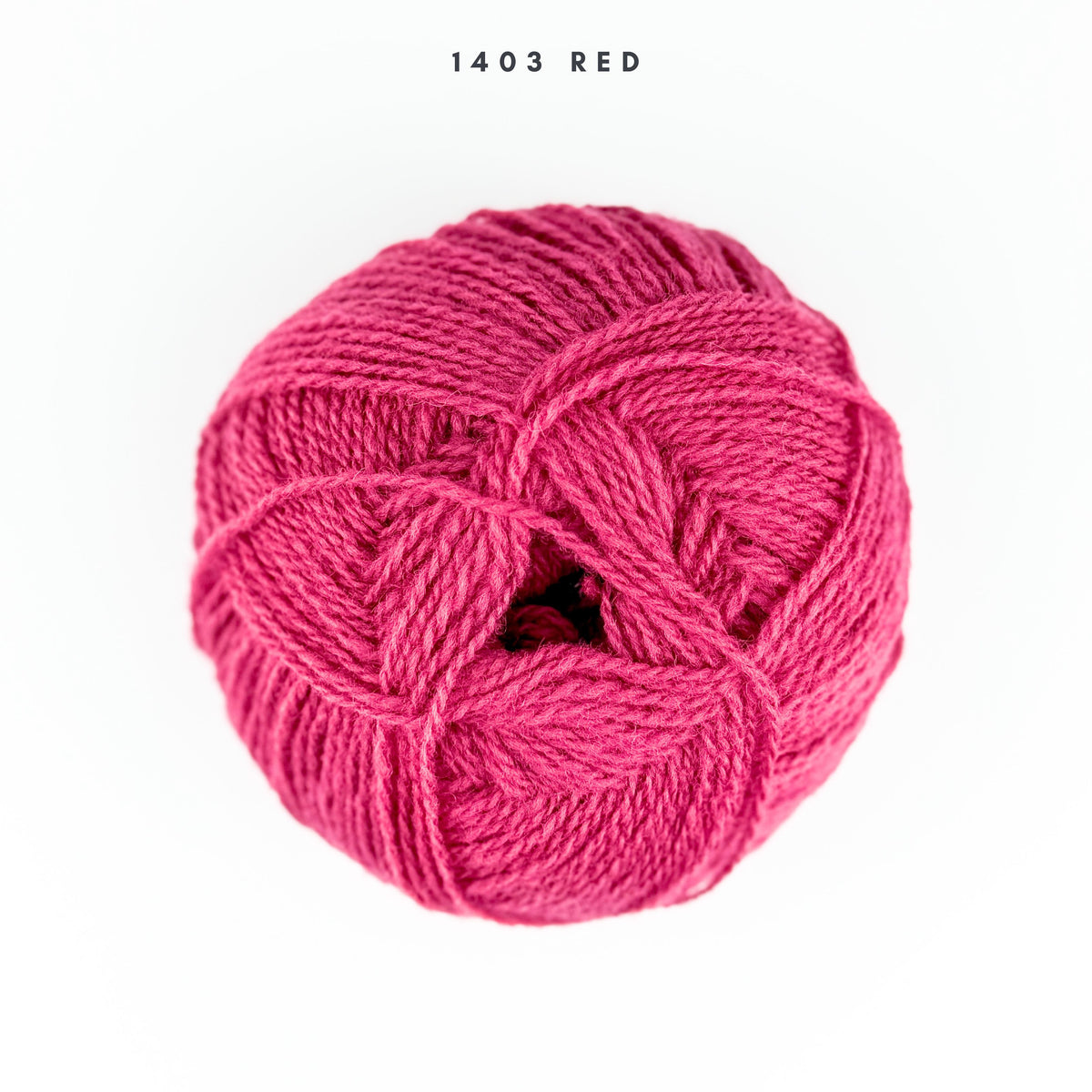 Jamieson & Smith 2ply Jumper