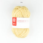 Jamieson & Smith 2ply Jumper