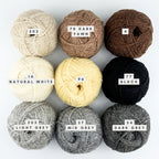 Jamieson & Smith 2ply Jumper