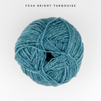 Jamieson & Smith 2ply Jumper