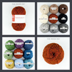 Jamieson & Smith 2ply Jumper