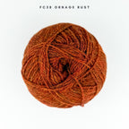 Jamieson & Smith 2ply Jumper