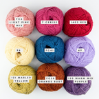 Jamieson & Smith 2ply Jumper