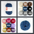 Jamieson & Smith 2ply Jumper