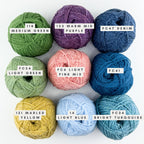Jamieson & Smith 2ply Jumper