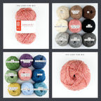Jamieson & Smith 2ply Jumper