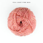 Jamieson & Smith 2ply Jumper