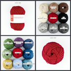 Jamieson & Smith 2ply Jumper