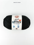 Lion Brand Local Grown Wool