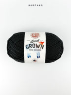 Lion Brand Local Grown Wool