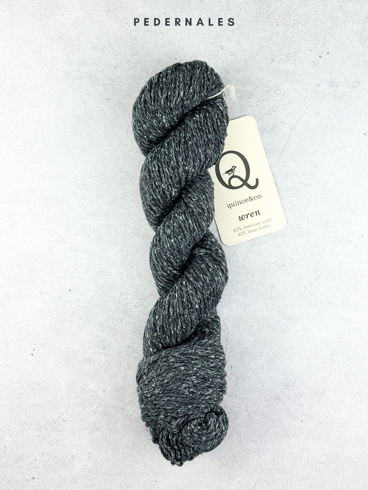 Quince & Co. Wren