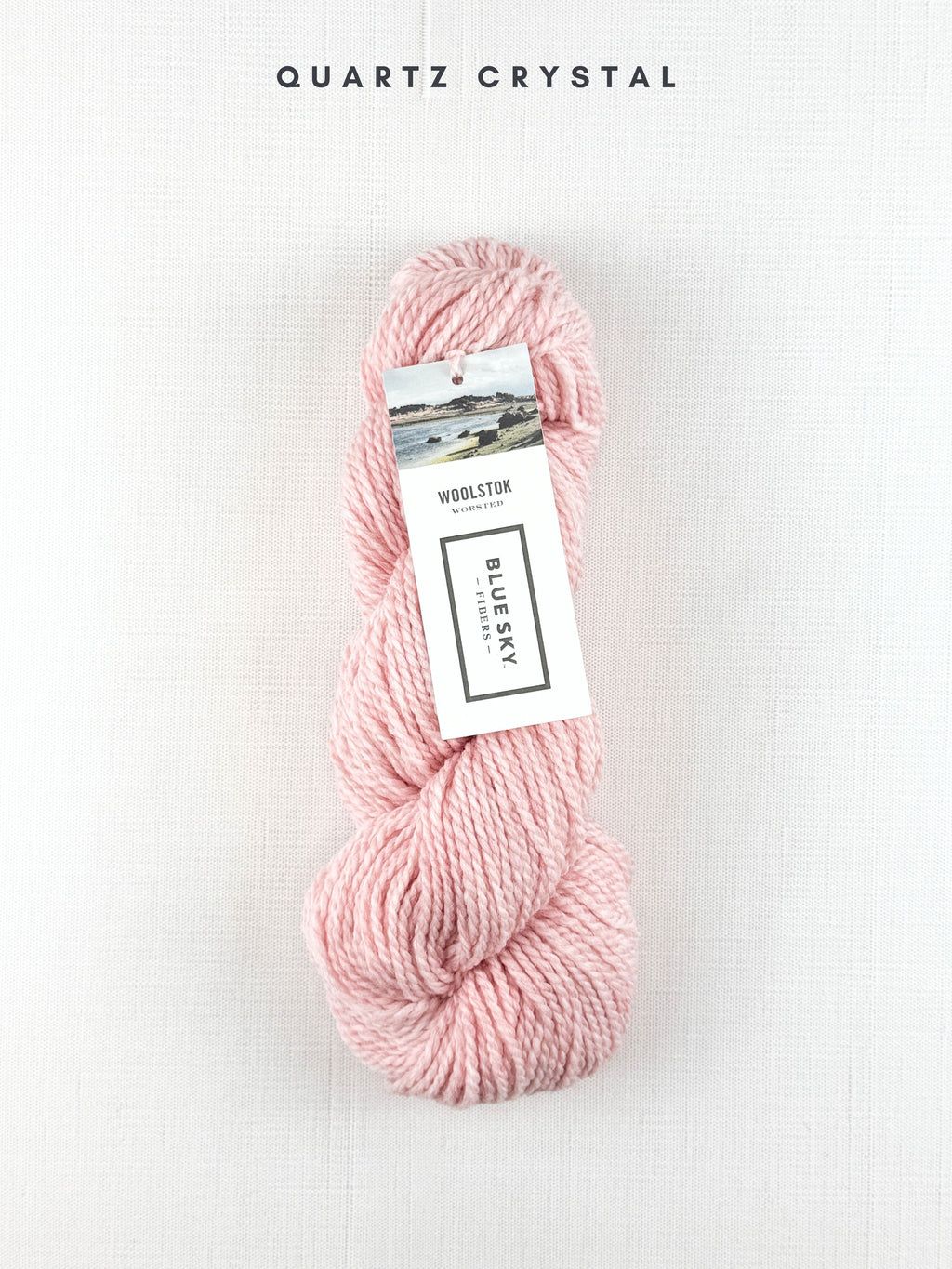 Blue Sky Fibers Woolstok Worsted 50g