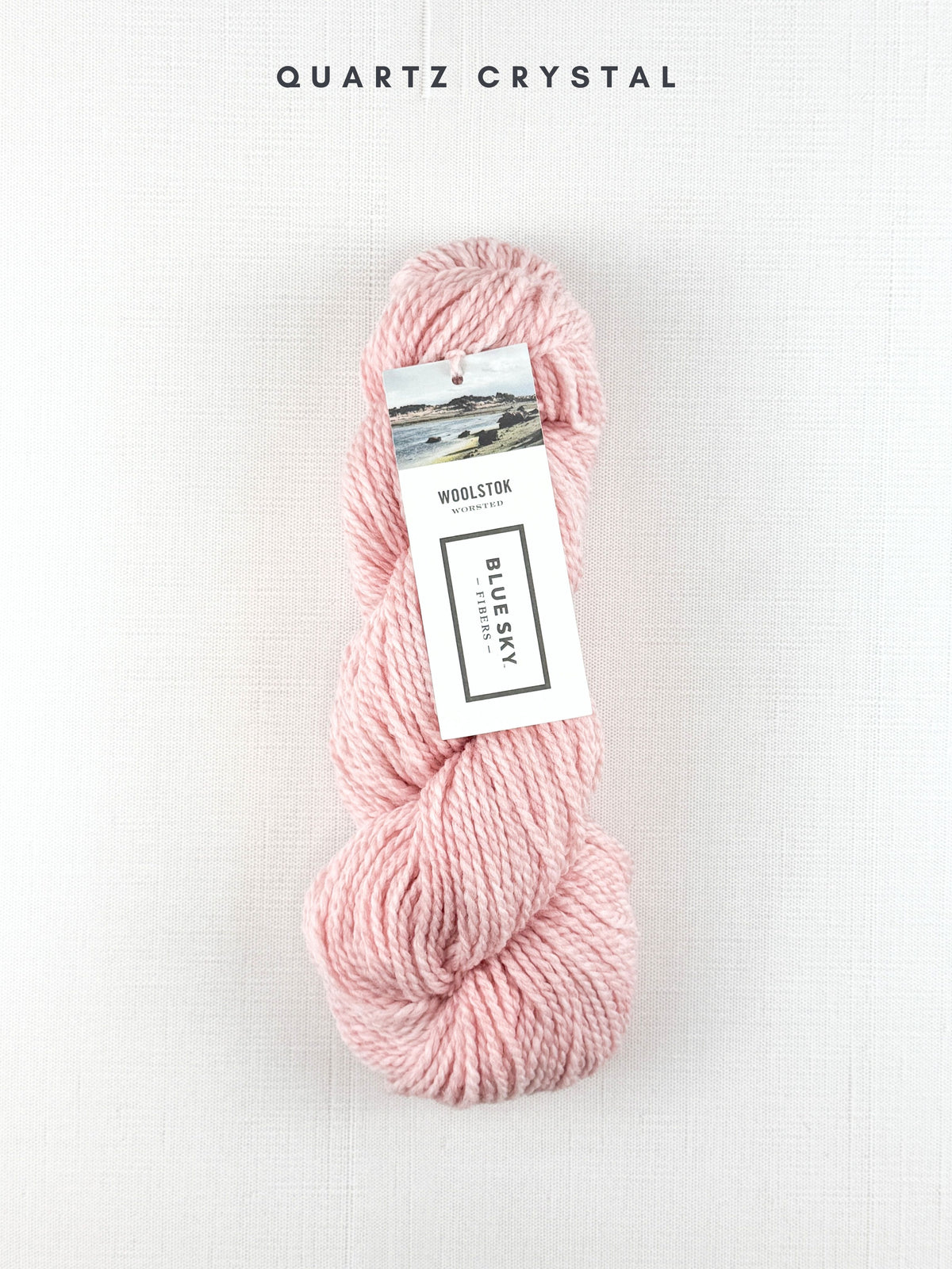 Blue Sky Fibers Woolstok Worsted 50g