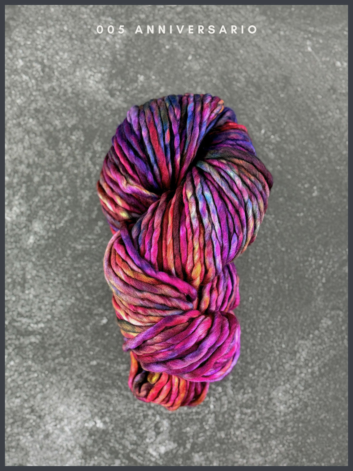 Malabrigo Rasta