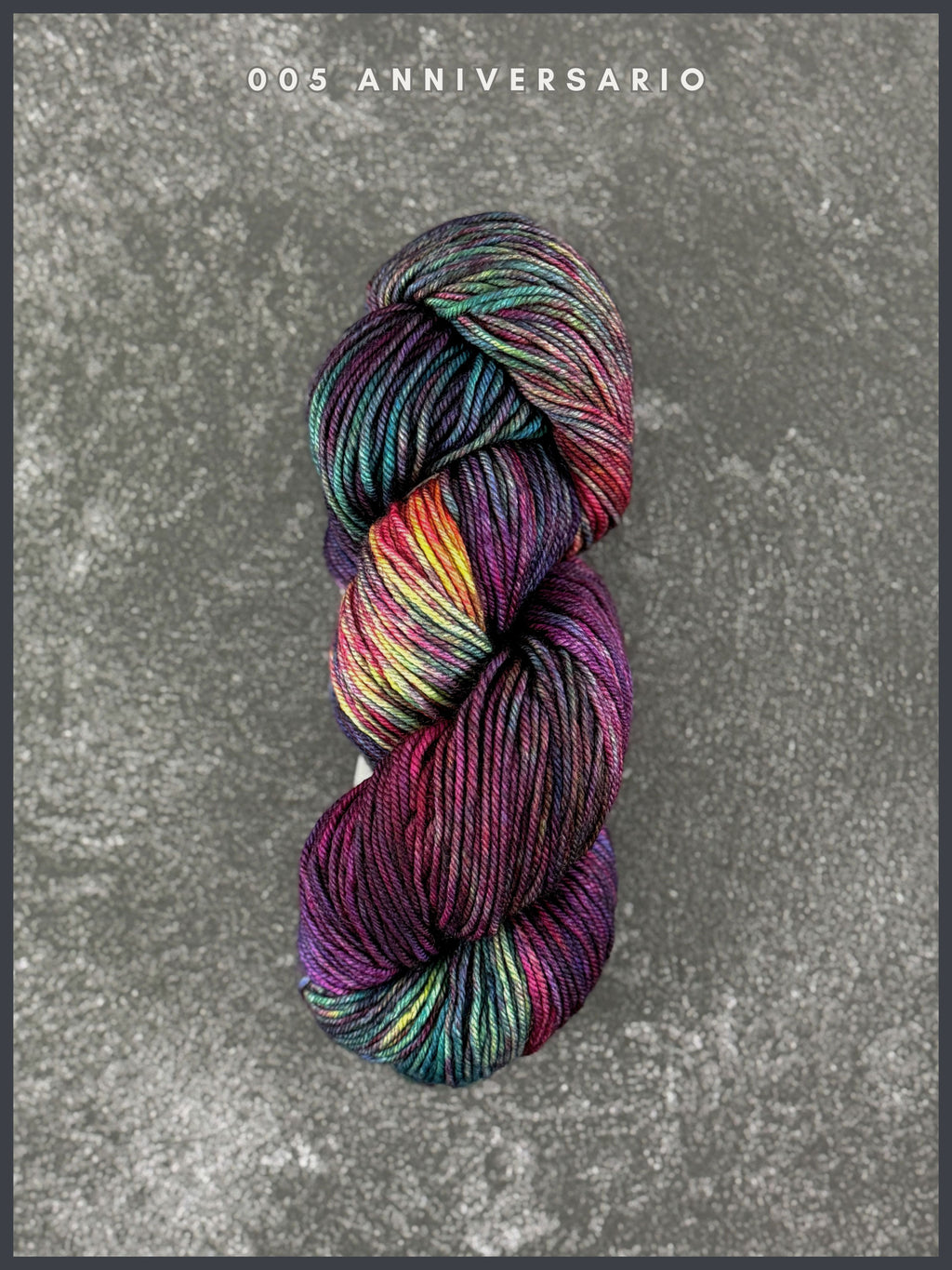 Malabrigo Rios