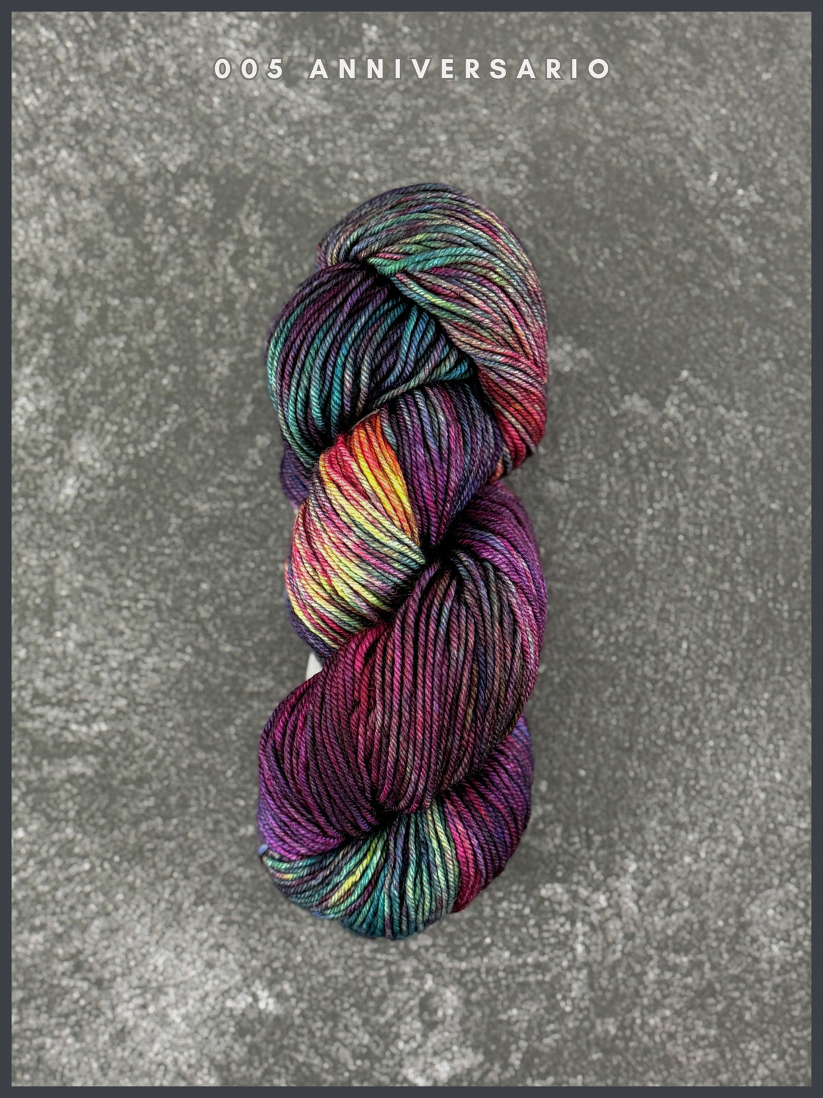 Malabrigo Rios