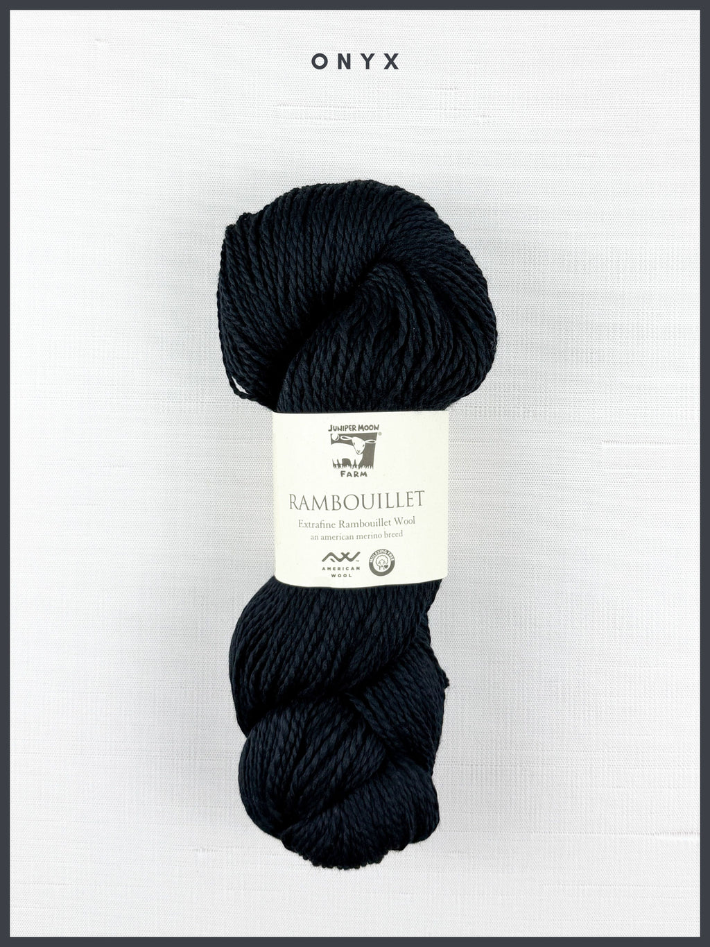 Juniper Moon Farm Rambouillet
