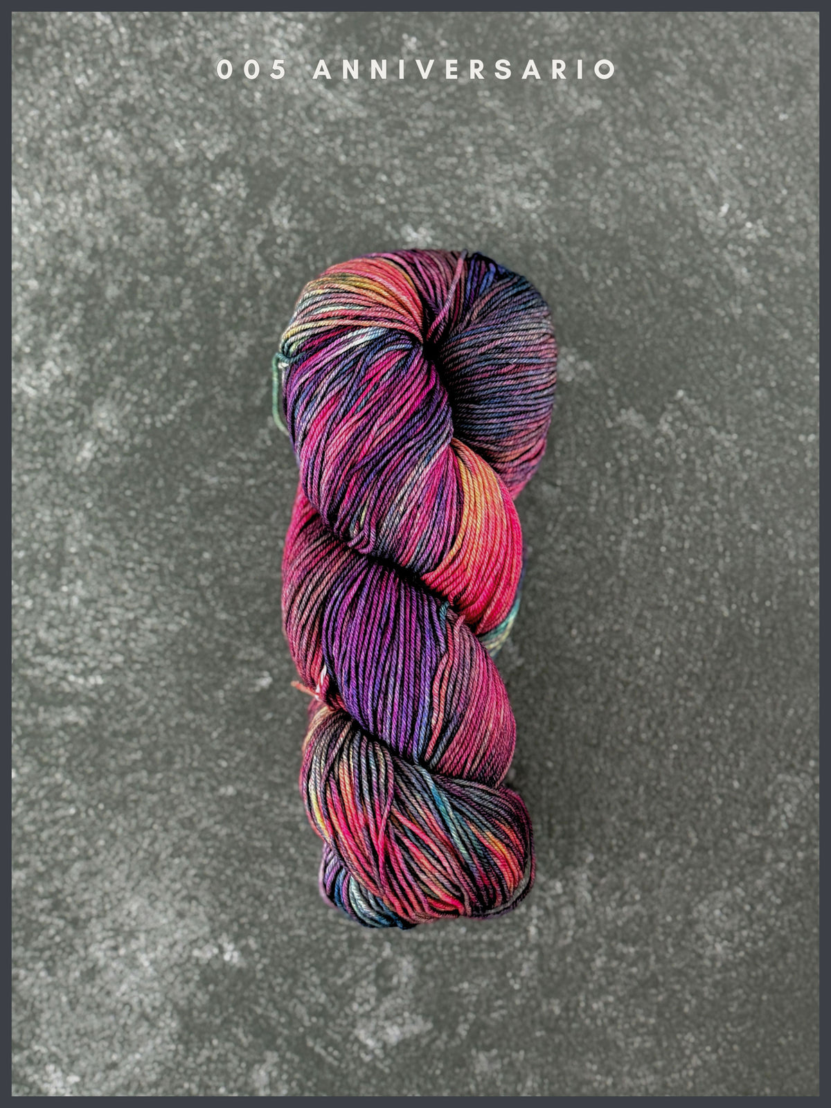 Malabrigo Ultimate Sock