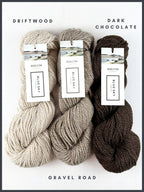 Blue Sky Fibers Woolstok Worsted 50g